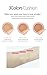 Nakeup Face Coverking Powder Cushion Refill (No.23 Air Cover)