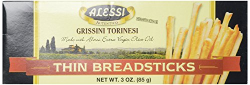 2 Alessi+Thin+Breadsticks+3+oz