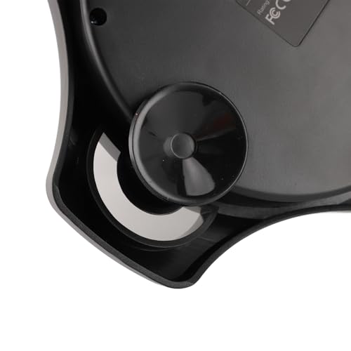 Flight Joystick, Wired Flight Simulator Controller with Vibration and Throttle Control for PC Computer and Laptop