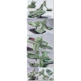 ガンダムコレクションNEO 1/400 ムサイ