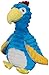Patchwork Pet 01236 Feathered Friends Squeak Toys, 15-Inch, Dodo the Bird