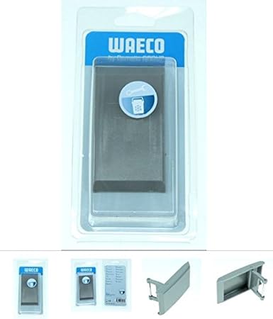 Dometic – Cierres mecánicos para nevera de autocaravana o barco ...