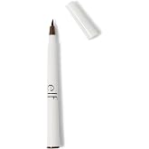 e.l.f. Waterproof Eyeliner Pen, Coffee, 0.06 Ounce