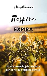 Livro Respira: Expira