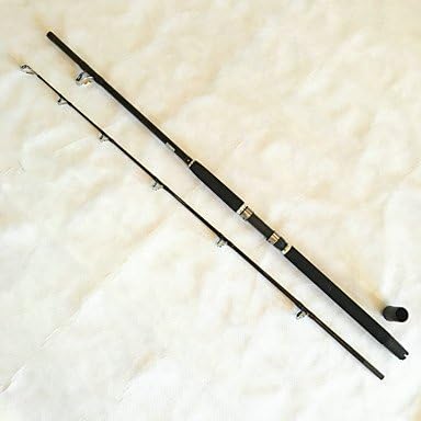 Fishing Rods TY Boat Rod 2.1 M Sea Fishing/Bait Casting/Jigging Fishing/Trolling & Big Boat Boat Rod