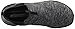 Skechers Sport Women's Flex Appeal 2.0-High Card Sneaker, black charcoal, 8.5 M US