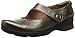 Clarks Women's Aubria Muse Mary Jane Flat