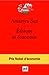 Éthique Et Économie: Et Autres Essais by 