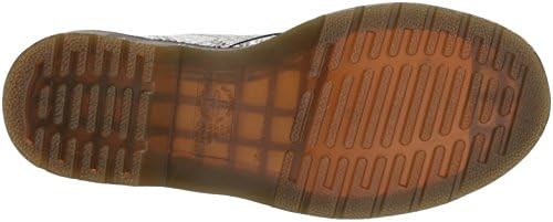 dr martens vegan pascal metallic