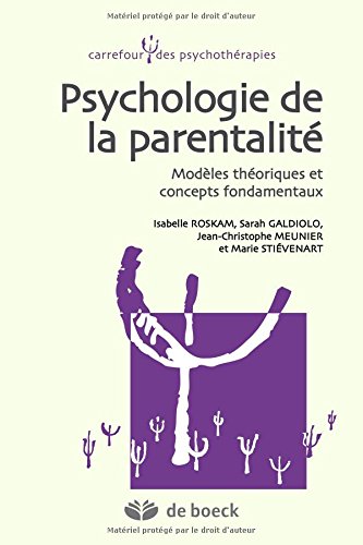 Psychologie de la parentalité
