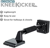 QEP 10408 Economy Knee Kicker Carpet Stretcher Tool Comfort Grip view 2