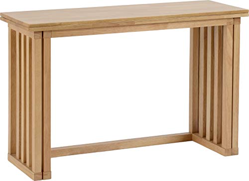 Seconique Richmond Foldaway Dining Table, One Size