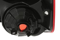 For Honda Element Tail Light Lamp 2003 2004 2005