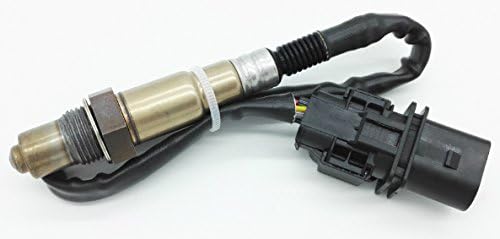NEW 5 WIRE FRONT WIDEBAND OXYGEN O2 SENSOR LAMBDA PROBE 1618V0 1618LL