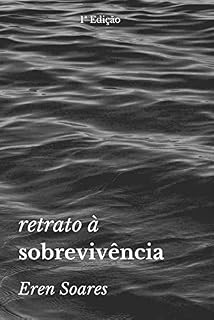Livro Retrato à sobrevivência