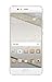 Huawei P10 Plus VKY-L29 6GB RAM / 128GB ROM 5.5-Inch 4G LTE Dual SIM FACTORY UNLOCKED - International Stock No Warranty (GOLD)