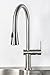 Franke USA FF20750 Faucet, Stainless Steel