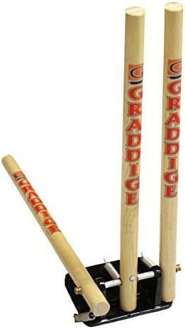 Graddige Spring Return Stumps