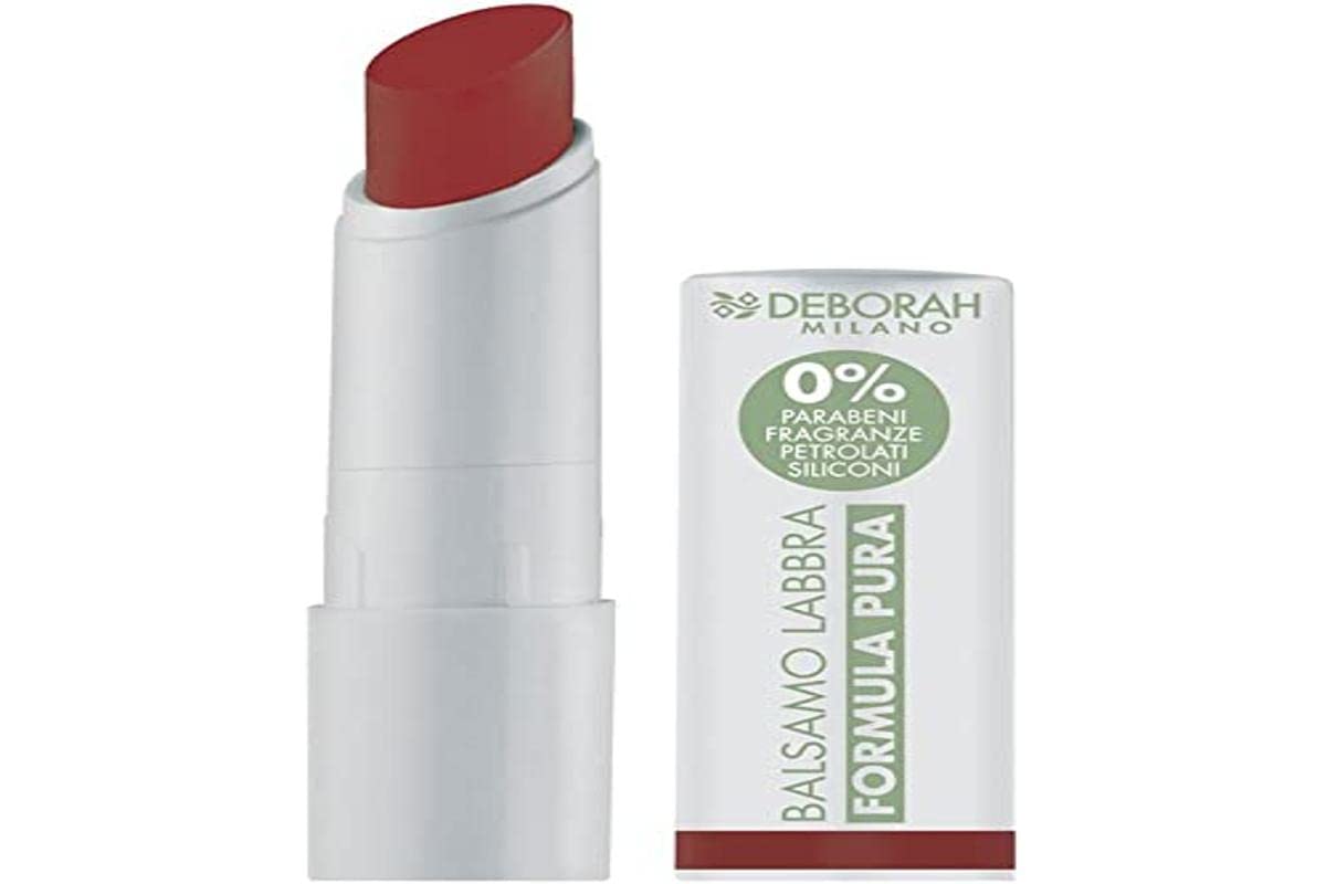 Deborah Balm Lips Formula Pure 07