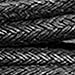 DailyShoes Round Waxed Shoelaces Oxford Flat Dress Canvas Sneaker Shoe Laces (27