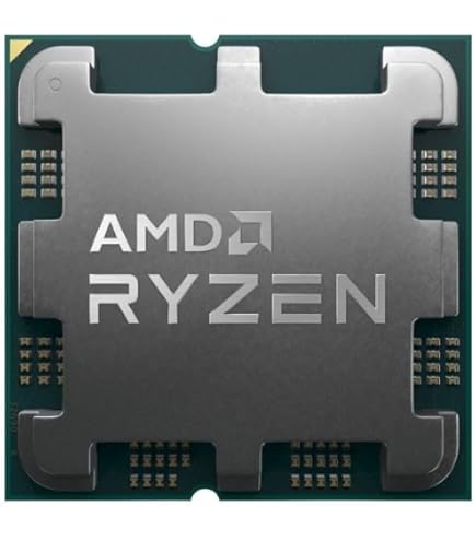AMD Ryzen 5 7500F CPU 本体 Amazon.com: AMD Ryzen 5 7500F R5 7500F 3.7GHz 6-Core 12-Thread CPU