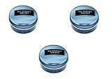 Victorias Secret Pure Coconut Flavored Lip Balm 3 Pack