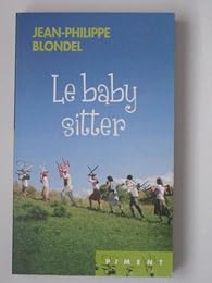 Le  baby-sitter