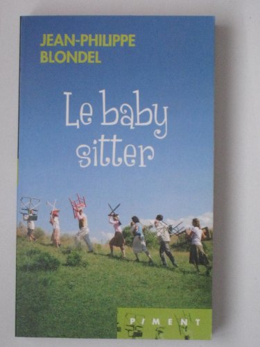 Le  baby-sitter