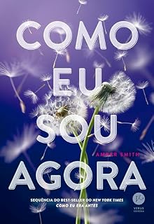 Livro Como eu sou agora