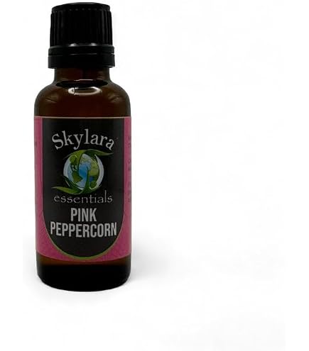 Amazon.com: Pink Pepper : Health & Household
