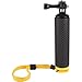 Vivitar Floating Action Camera Hand Grip (Yellow)
