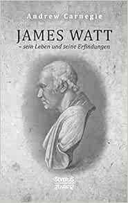 Biografie von james watt