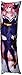 Fate GB Arts FG Tamamo no Mae Summer Grand Order Peach Skin 150cm x 50cm PillowCase