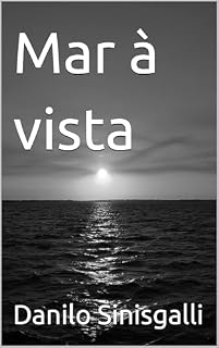 Livro Mar à vista (Brasileiro ostentando originalidade promíscua (BOOP) Livro 1)