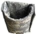 Official US Military ACU MOLLE II Canteen Utility Pouch (Plus Padded Insert)