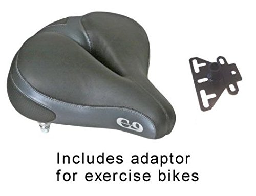 11″ x 11″ Exercise Bike Seat