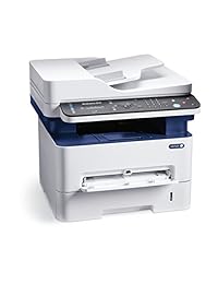 Xerox WorkCentre 3215 NI ?impresora multifunción monocromática