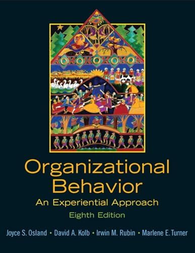 ORGANIZATION THEORY:MODERN, SYMBOLIC, & POSTMODERN PERSPECTIVES 4E