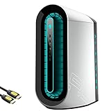Mytrix Aurora R12 by_Alienware Gaming Desktop Lunar