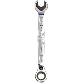 Wera 05020071001 6001 JOKER SWITCH RATCHETING COMBINATION WRENCHES WITH SWITCH LEVER 16 X 213 MM