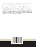 Image de Guidance for the Reregistration of Pesticide Products Containing Hexazinone as the Active Ingredient