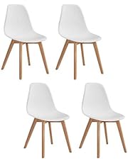 Amazon.fr | Chaises de salle à manger