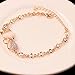 Hithop Cat Bracelet Diamond Jewelry Bracelet Jewelry
