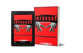 Livro INTRUSOS: ATIRE A PRIMEIRA PEDRA QUEM NUNCA AMOU!