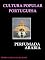 Livro CULTURA POPULAR PORTUGUESA | PERFUMADA ÁRABIA