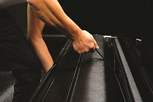 Amazon Com Pace Edwards Swc3250 Switchblade Tonneau Cover Automotive