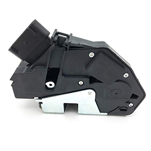 Cheriezing Door Lock Actuator for Ford Edge Fiesta Fusion Escape Focus Lincoln MKX MKZ Rear Right Passenger Side