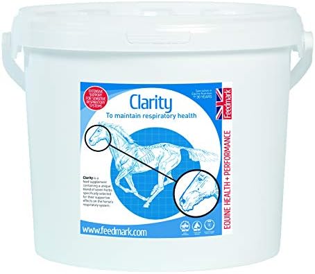 FEEDMARK CLARITY®, White, 2.7 kg (Pack of 1)