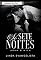 Livro Só Sete Noites: Adam & Milla