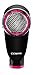 Conair Fabric Defuzzer - Shaver; Battery Operated; Black / Pink